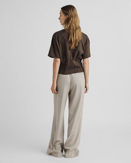 MschMarceli HW Pants Long - Warm
