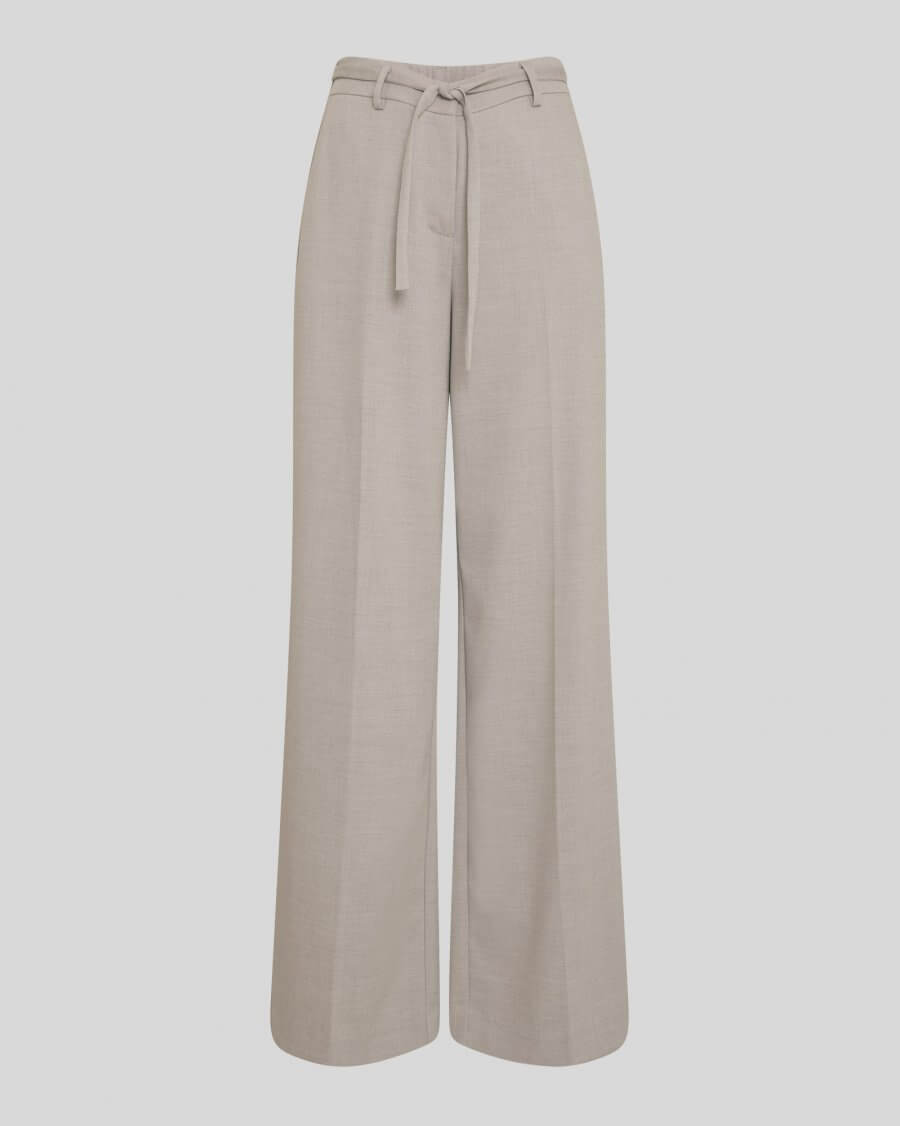 MschMarceli HW Pants Long - Warm