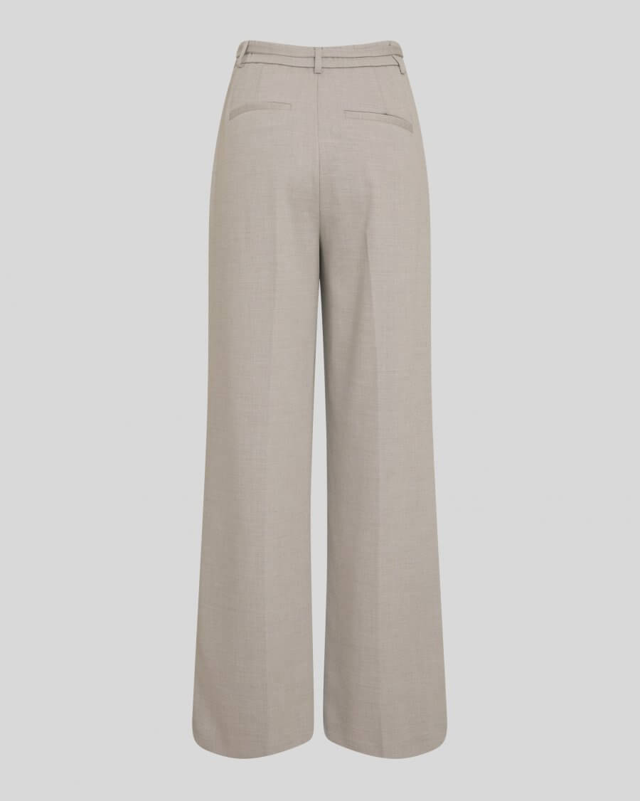 MschMarceli HW Pants Long - Warm