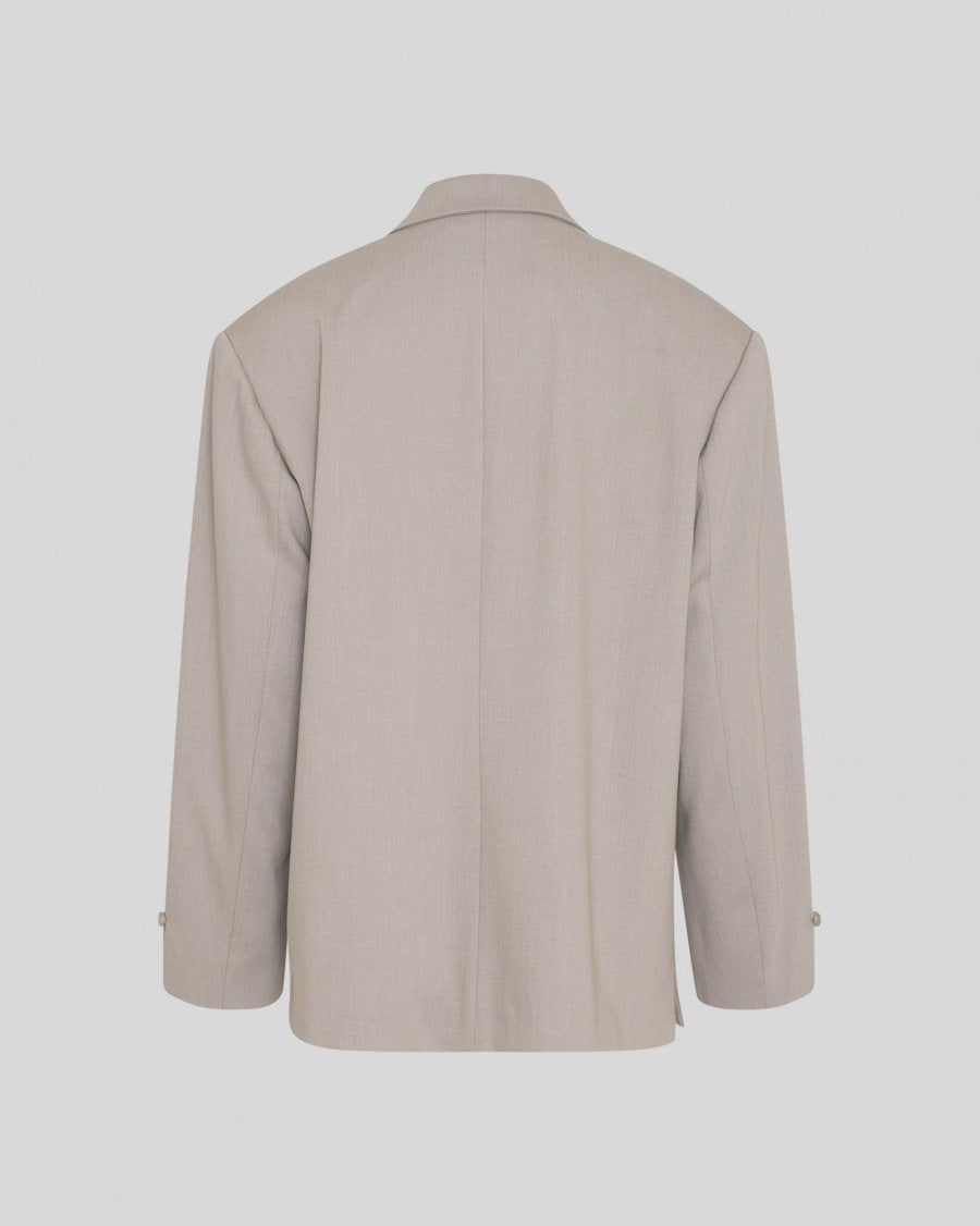 MschMarceli Oversized Blazer – Warmes LGM