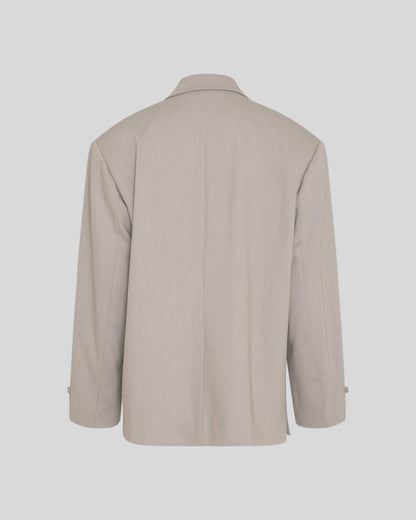 MschMarceli Oversized Blazer – Warmes LGM