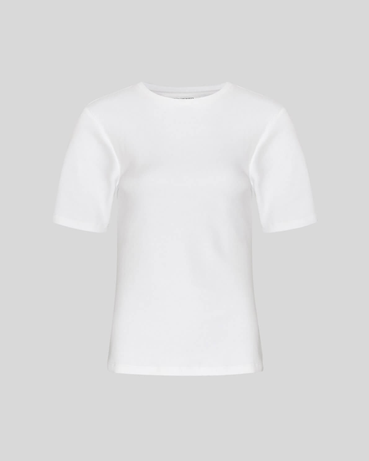 MSCHMellona Tee - Bright White