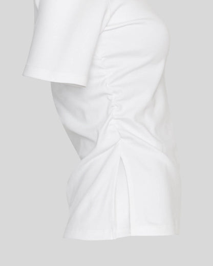 MSCHMellona Tee - Bright White