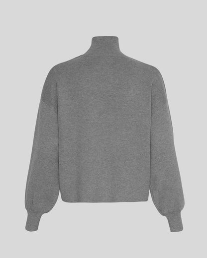 MSCHMercy East M Pullover - MGM