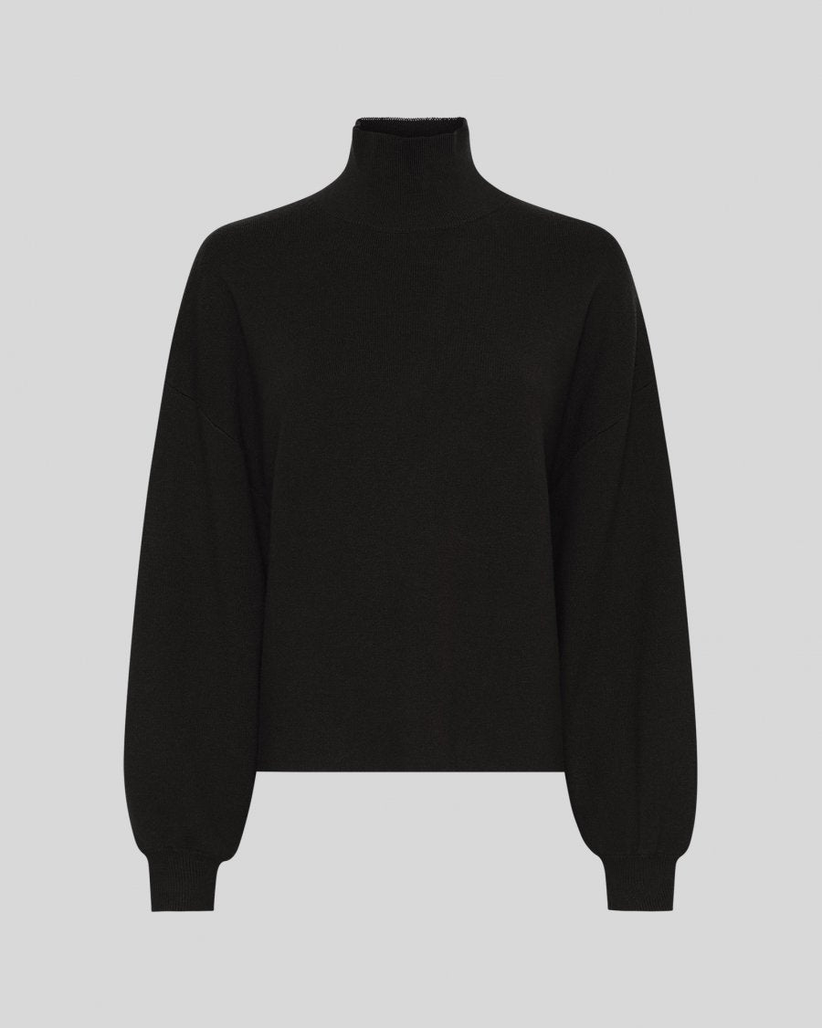 MSCHMercy East M Pullover - Black