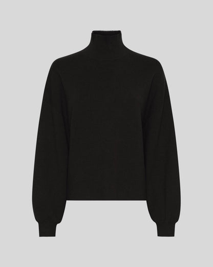 MSCHMercy East M Pullover - Black