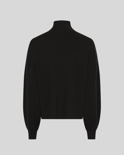 MSCHMercy East M Pullover - Black
