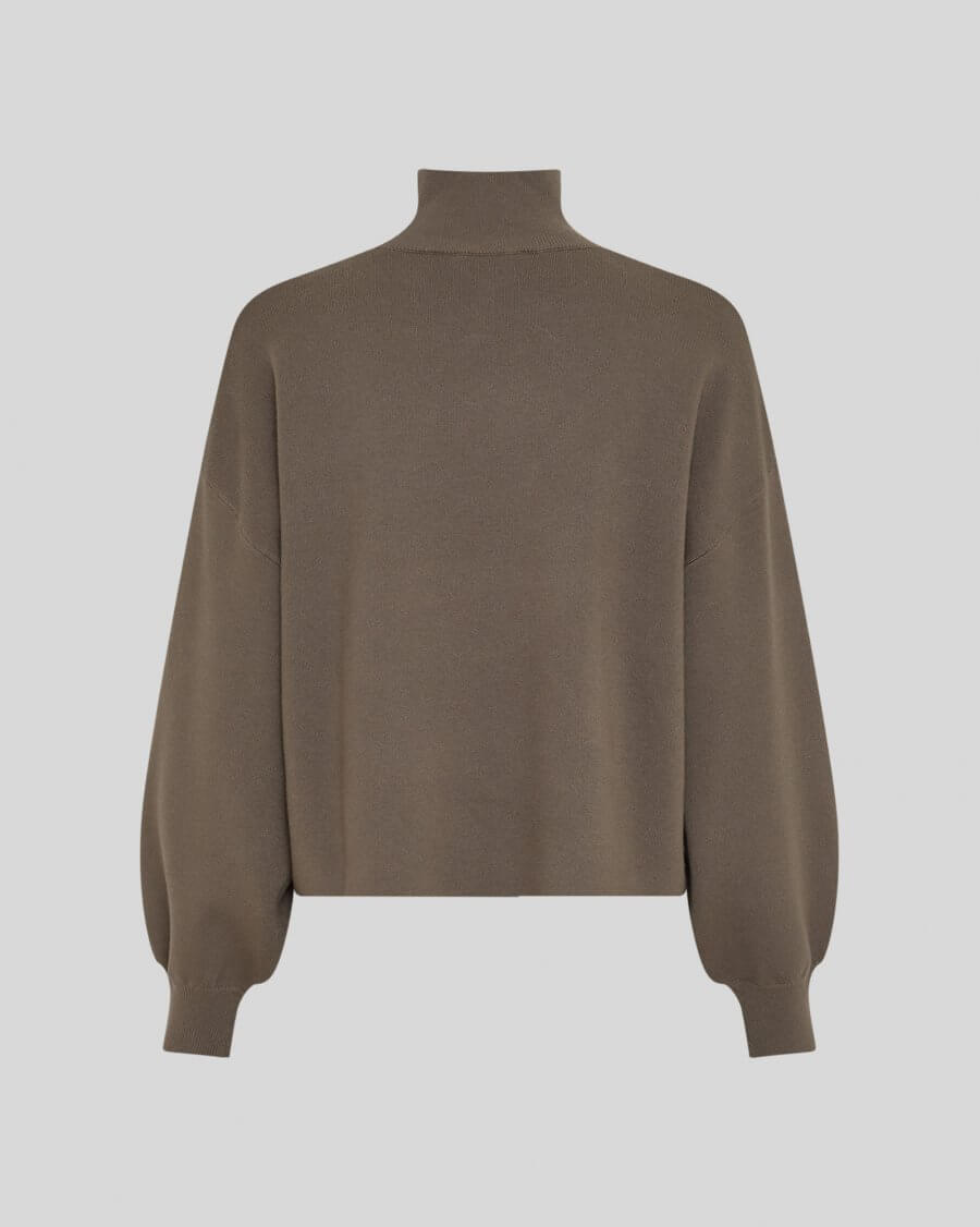 MschMercy East M Pullover – Kalamata