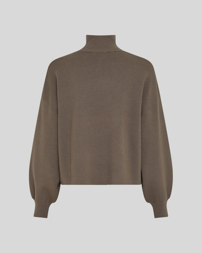 MschMercy East M Pullover – Kalamata