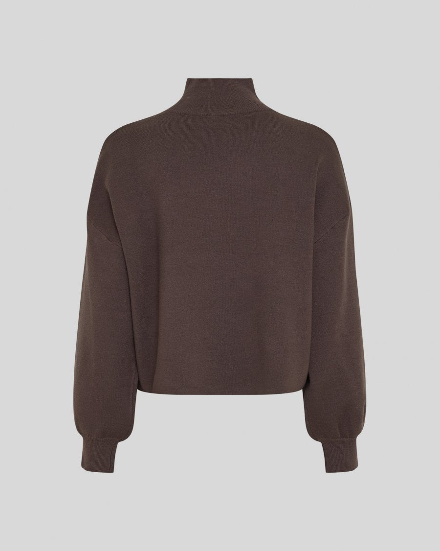 MSCHMercy East M Pullover - Köstlich