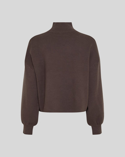 MSCHMercy East M Pullover - Köstlich