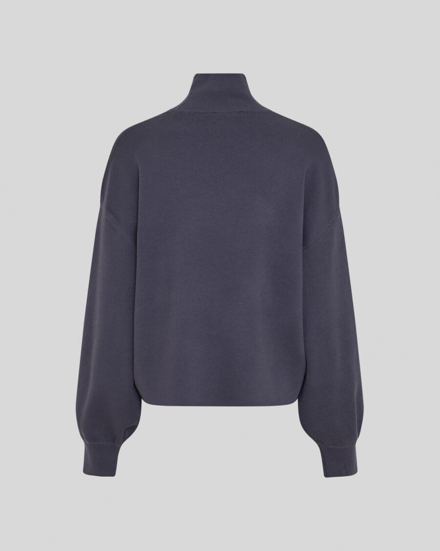 MSCHMercy East M Pullover – Indien