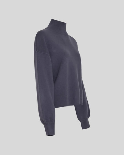 MSCHMercy East M Pullover – Indien