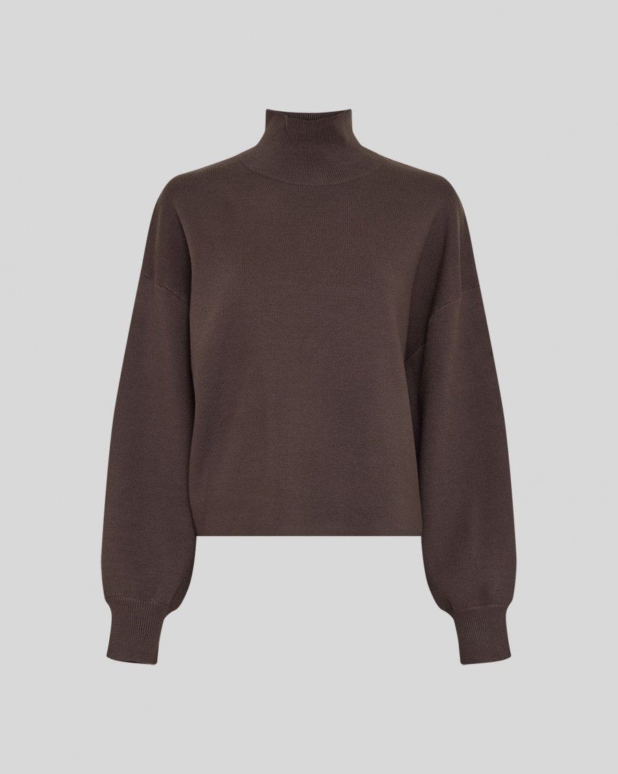 MSCHMercy East M Pullover - Köstlich