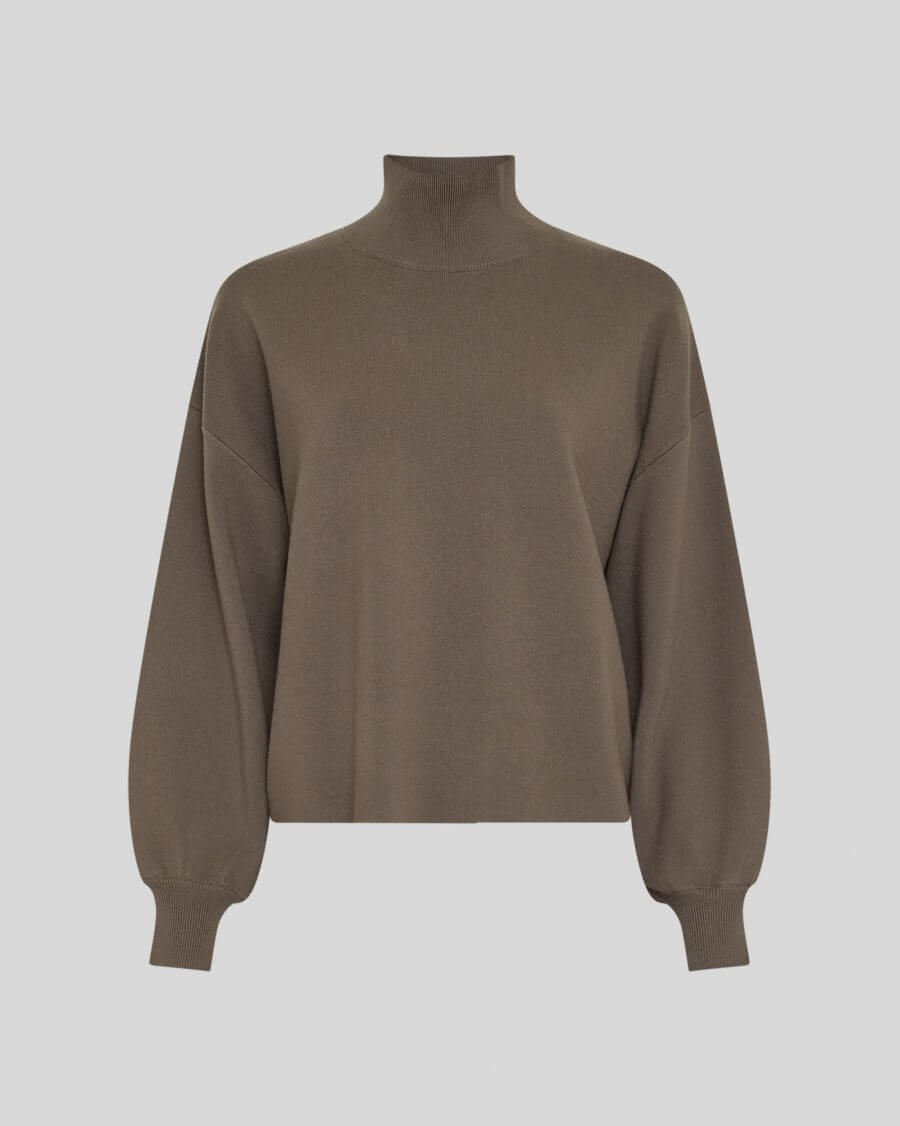 MschMercy East M Pullover – Kalamata