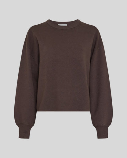 MschMercy East Pullover – Lecker
