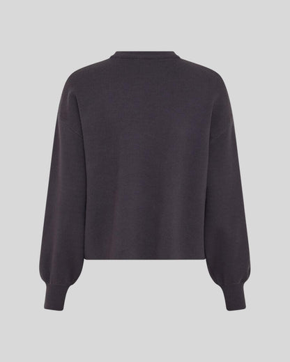 MschMercy East Pullover - India Ink