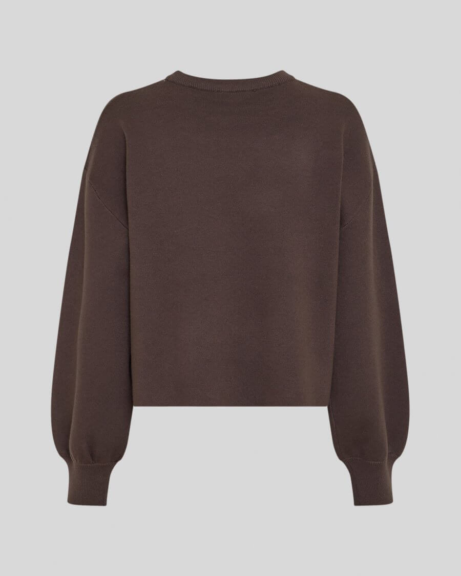 MschMercy East Pullover – Lecker