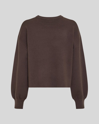 MschMercy East Pullover – Lecker