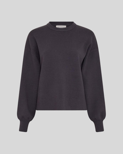 MschMercy East Pullover - India Ink