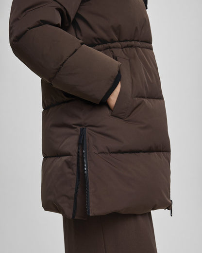 MSCHMola Pavinaria - Slate black