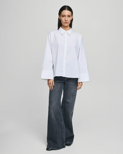 MSCHNatalia Zenika - Bright white