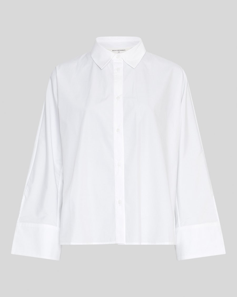 MSCHNatalia Zenika - Bright white
