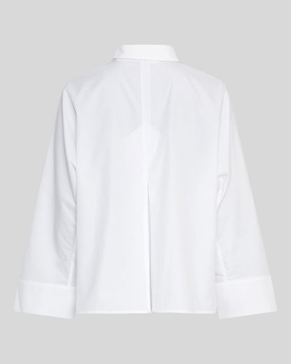 MSCHNatalia Zenika - Bright white
