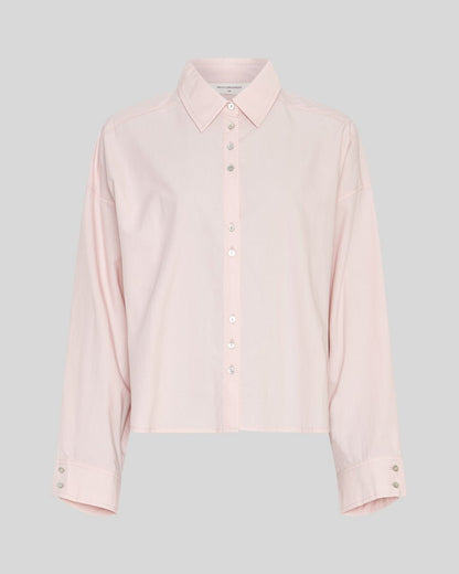 MschNesrine Selmina Shirt - Lotus