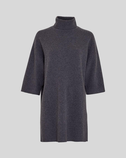 MschOsiris 3/4 R Pullover - India Ink