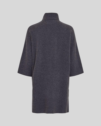 MschOsiris 3/4 R Pullover - India Ink
