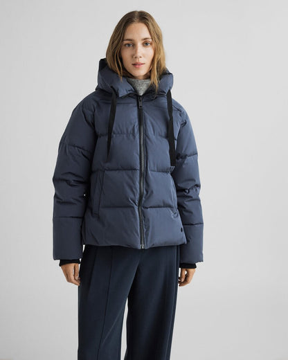 MSCHPavinaria Short Jacket - India Ink