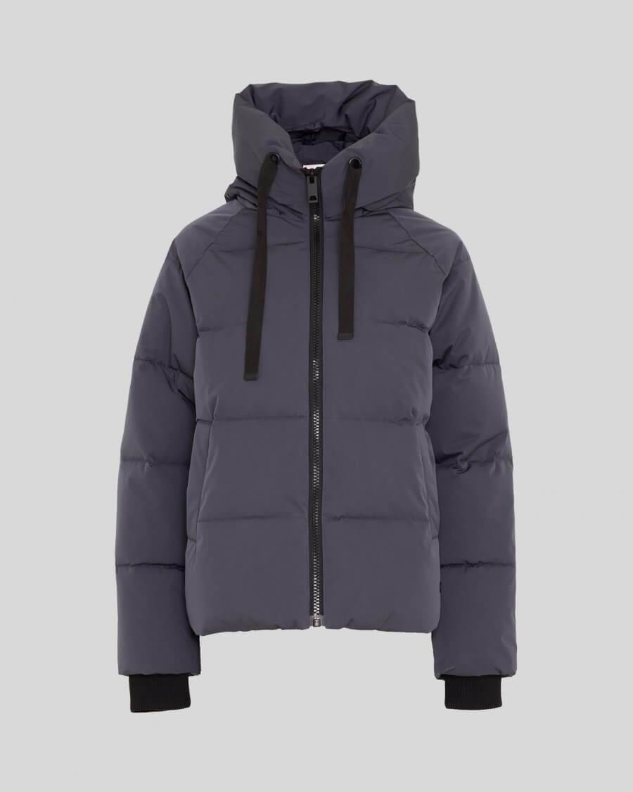 MSCHPavinaria Short Jacket - India Ink