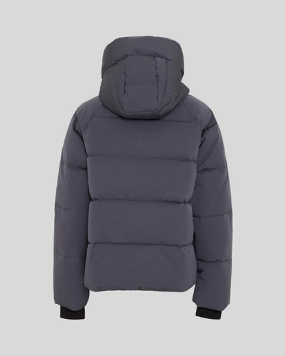MSCHPavinaria Short Jacket - India Ink