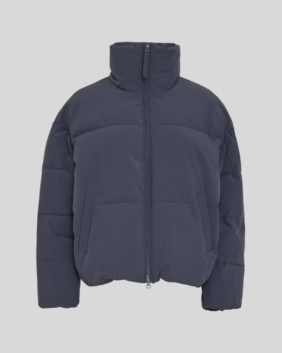 MSCHRefron Jacket - India Ink