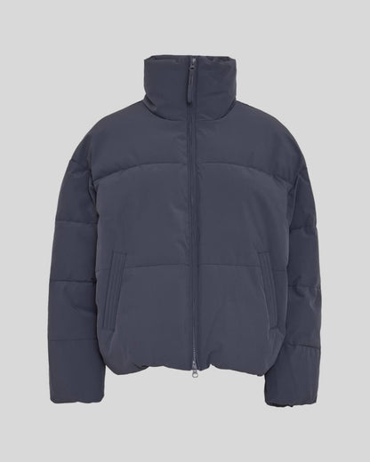 MSCHRefron Jacket - India Ink