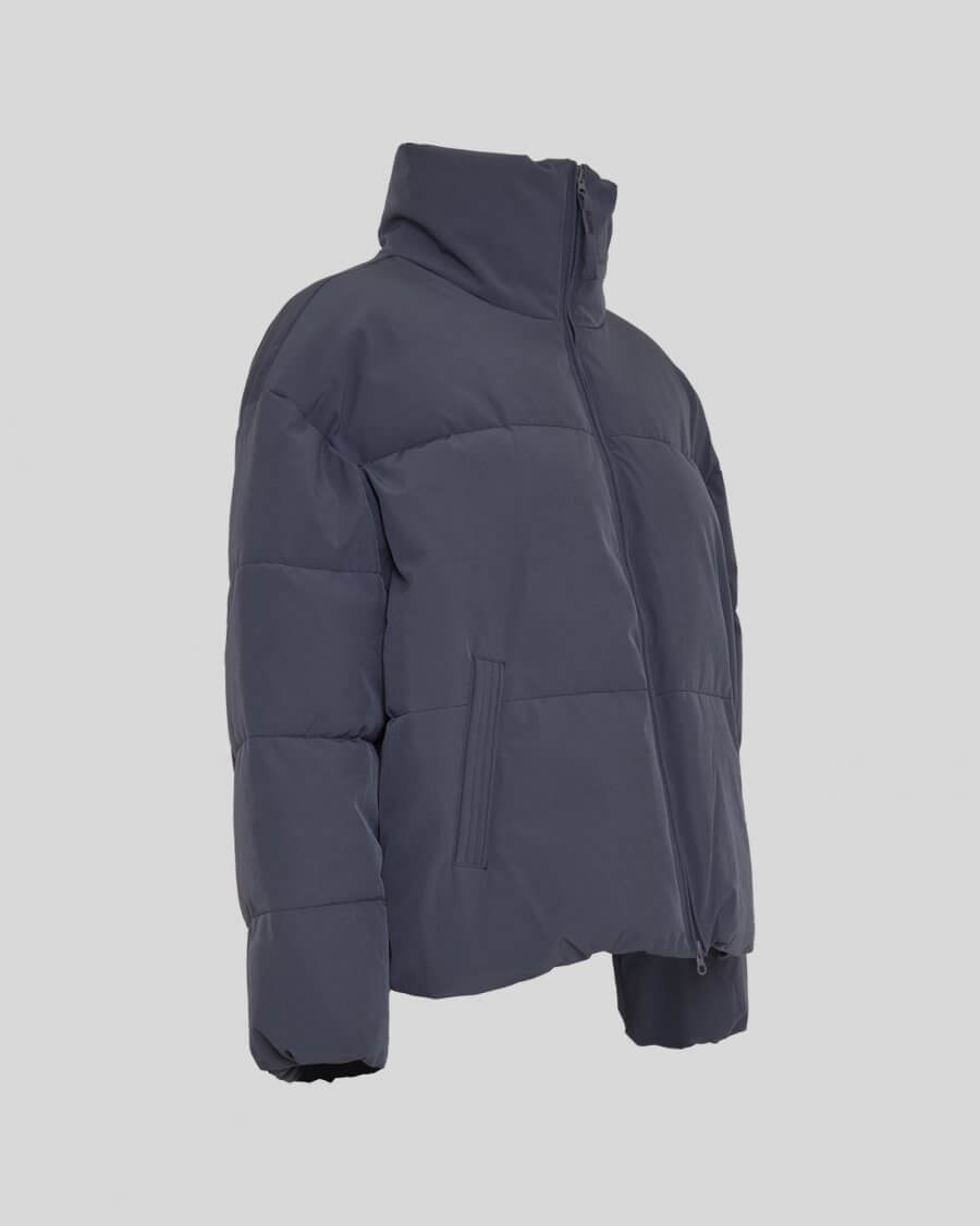 MSCHRefron Jacket - India Ink