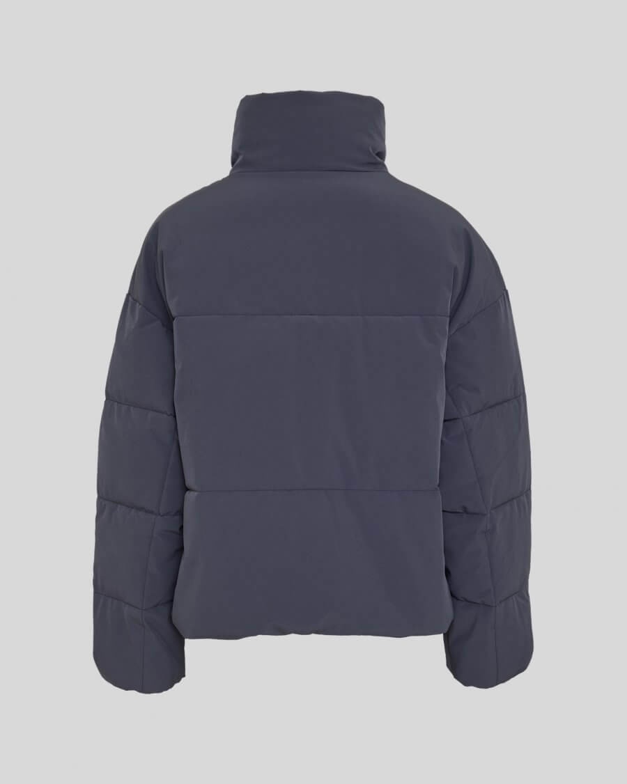 MSCHRefron Jacket - India Ink