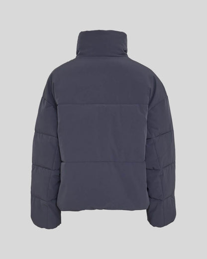 MSCHRefron Jacket - India Ink