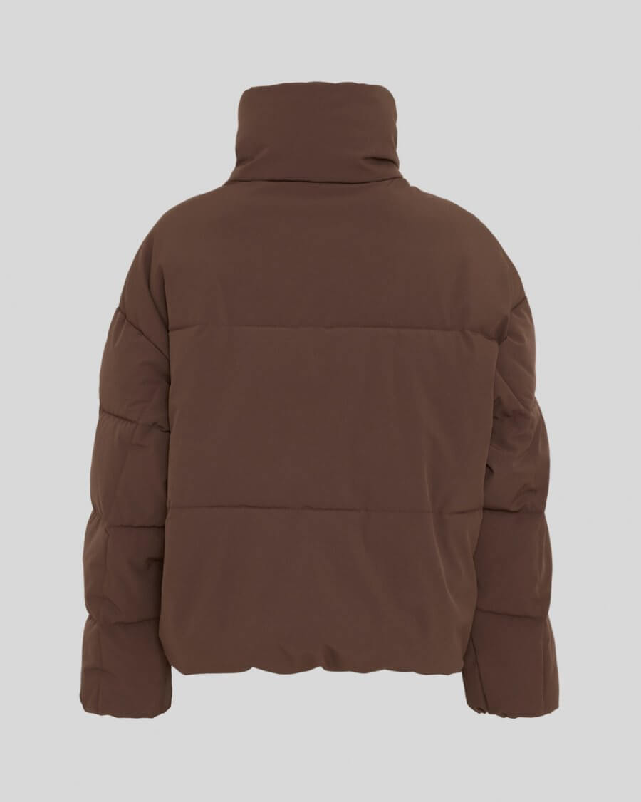 MSCHRefron Jacke - Hot Fudge