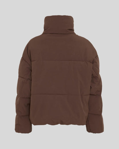 MSCHRefron Jacke - Hot Fudge