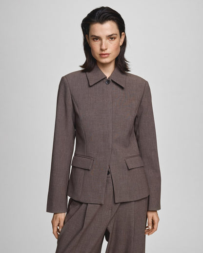 MSCHRosina Michelle - Slate black mel