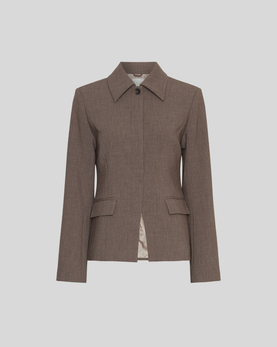 MSCHRosina Michelle - Slate black mel