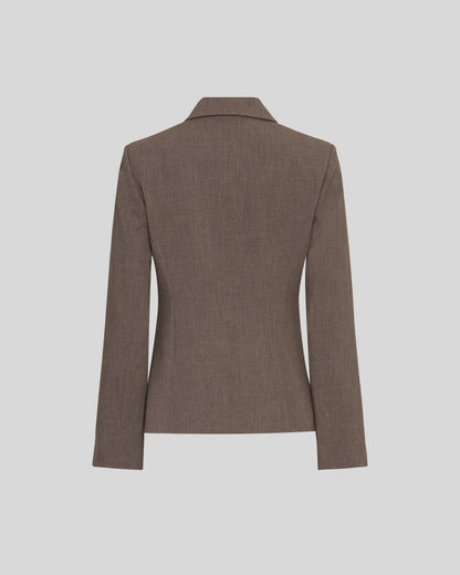 MSCHRosina Michelle - Slate black mel
