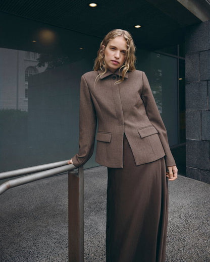 MSCHRosina Michelle - Slate black mel