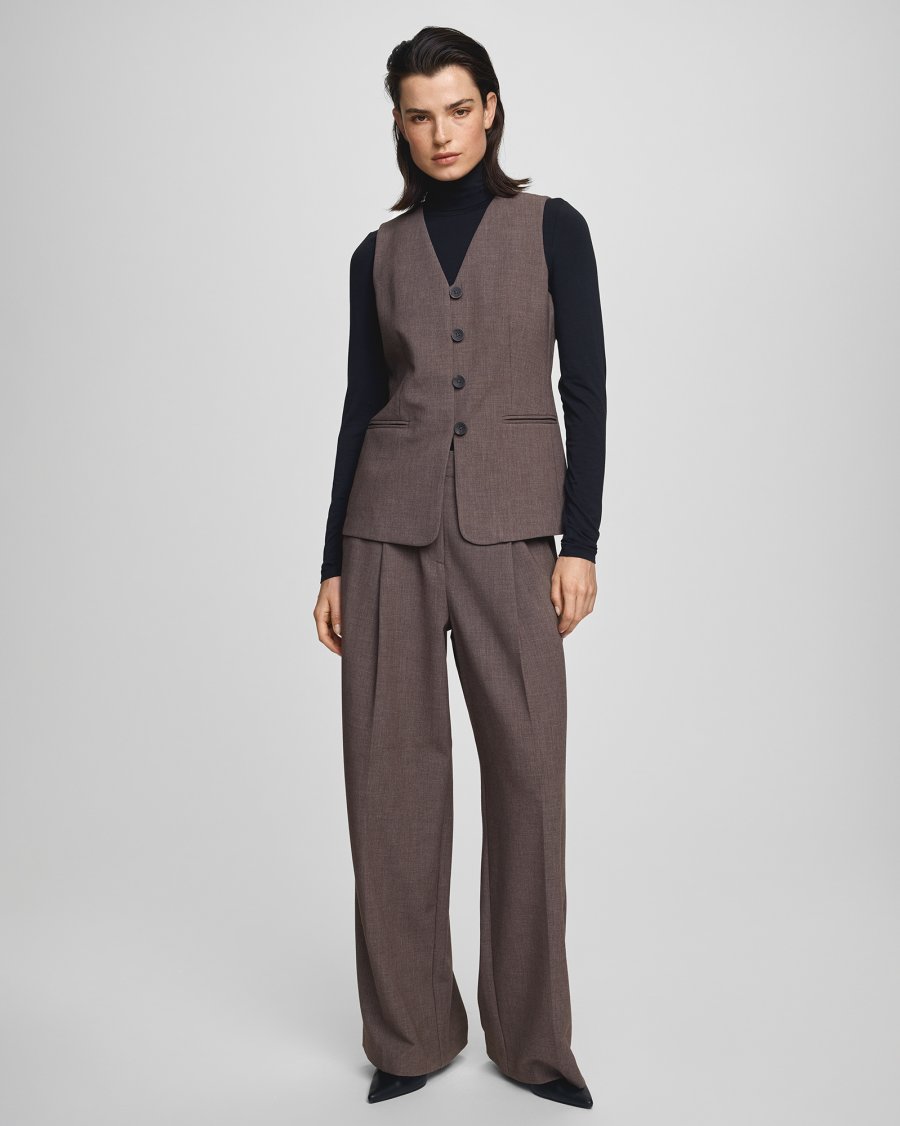 MSCHRosina Michelle - Slate black mel