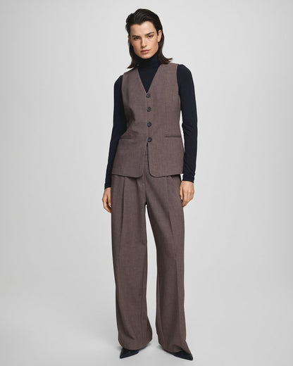 MSCHRosina Michelle - Slate black mel