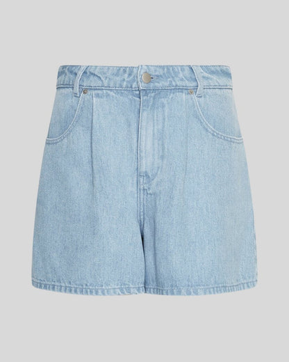 MSCHSaphina HW Shorts - Light Blue