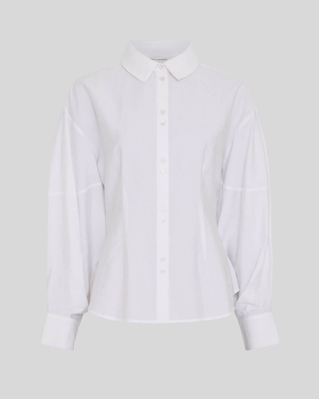 MschSelma Shirt - Bright White