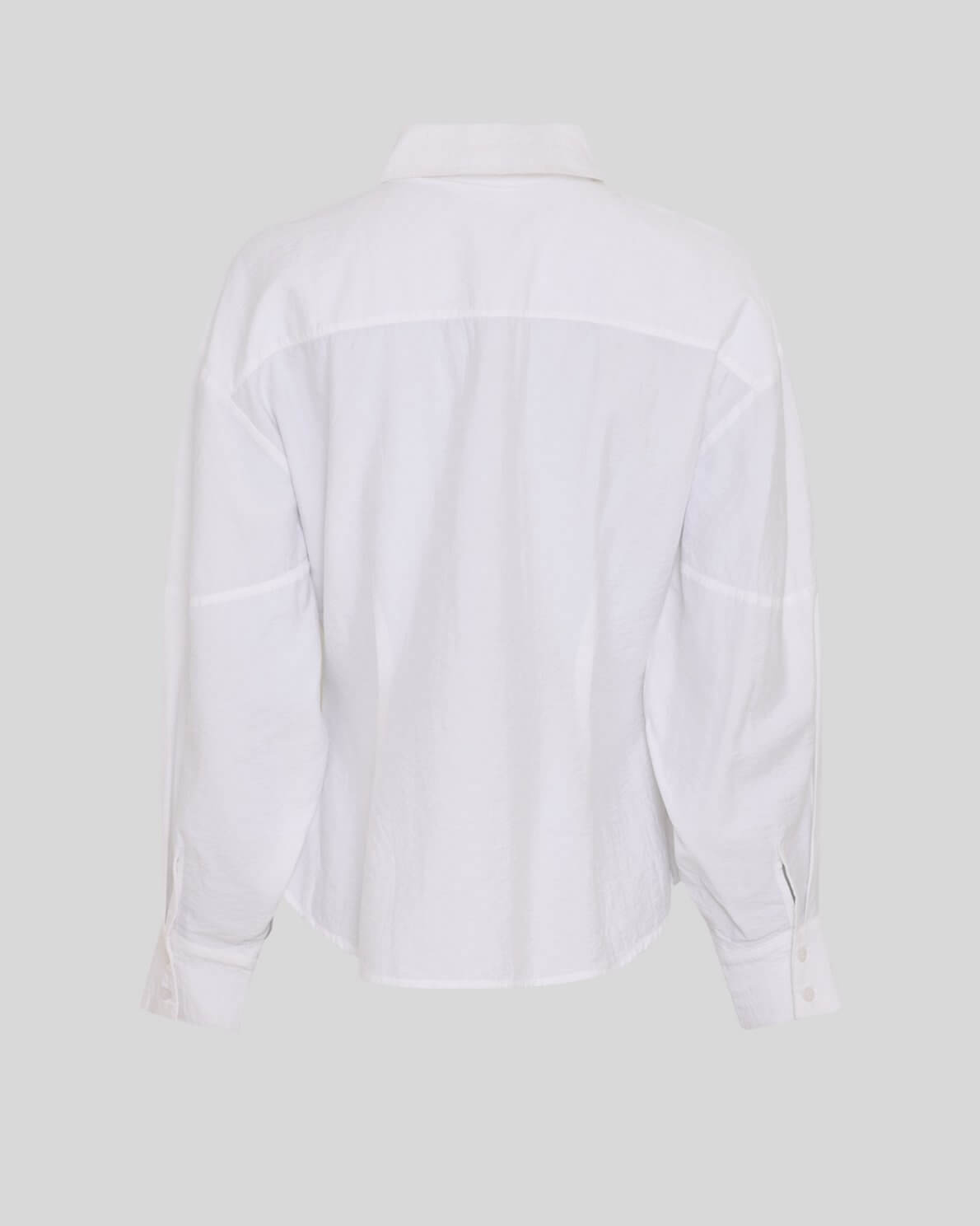 MschSelma Hemd - Bright White